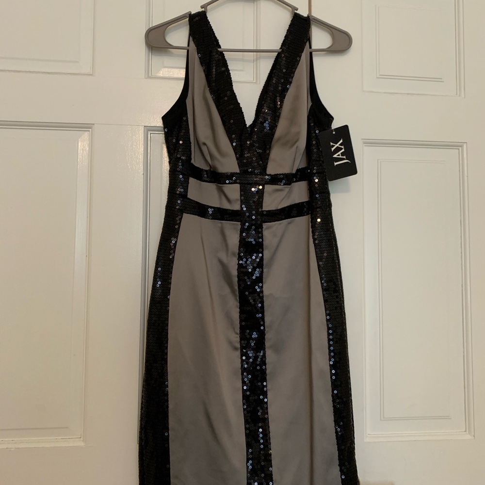 Sexy Elegant Modern Dress